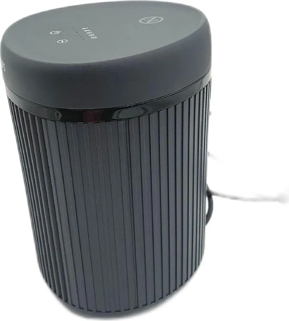 Termoventilatore Ufficio Philips 2000W | Silenzioso per Smart Working - 14