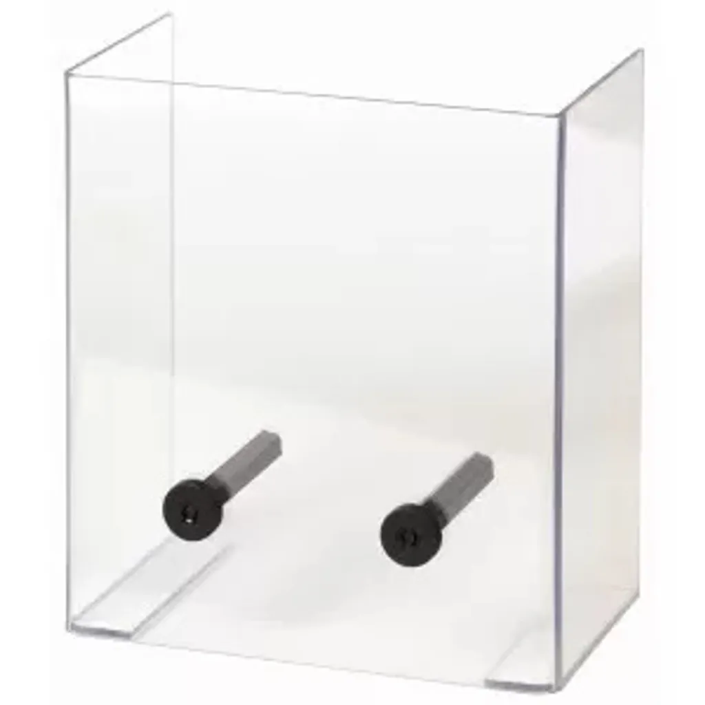 Cache-borne Eaton 3 Pôles : Accessoire de Protection pour Tableau Élec