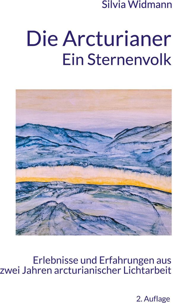 Die Arcturianer - Ein Sternenvolk
