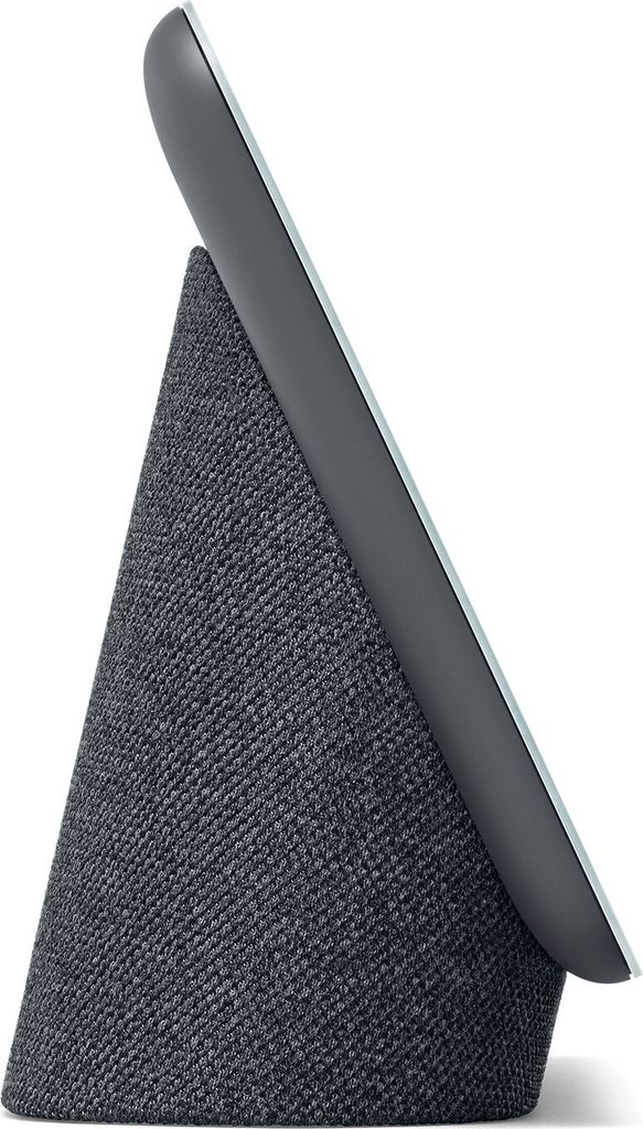 Google Nest Hub 2 węglowy asystent inteligentnego domu Zdjęcie produktu 9