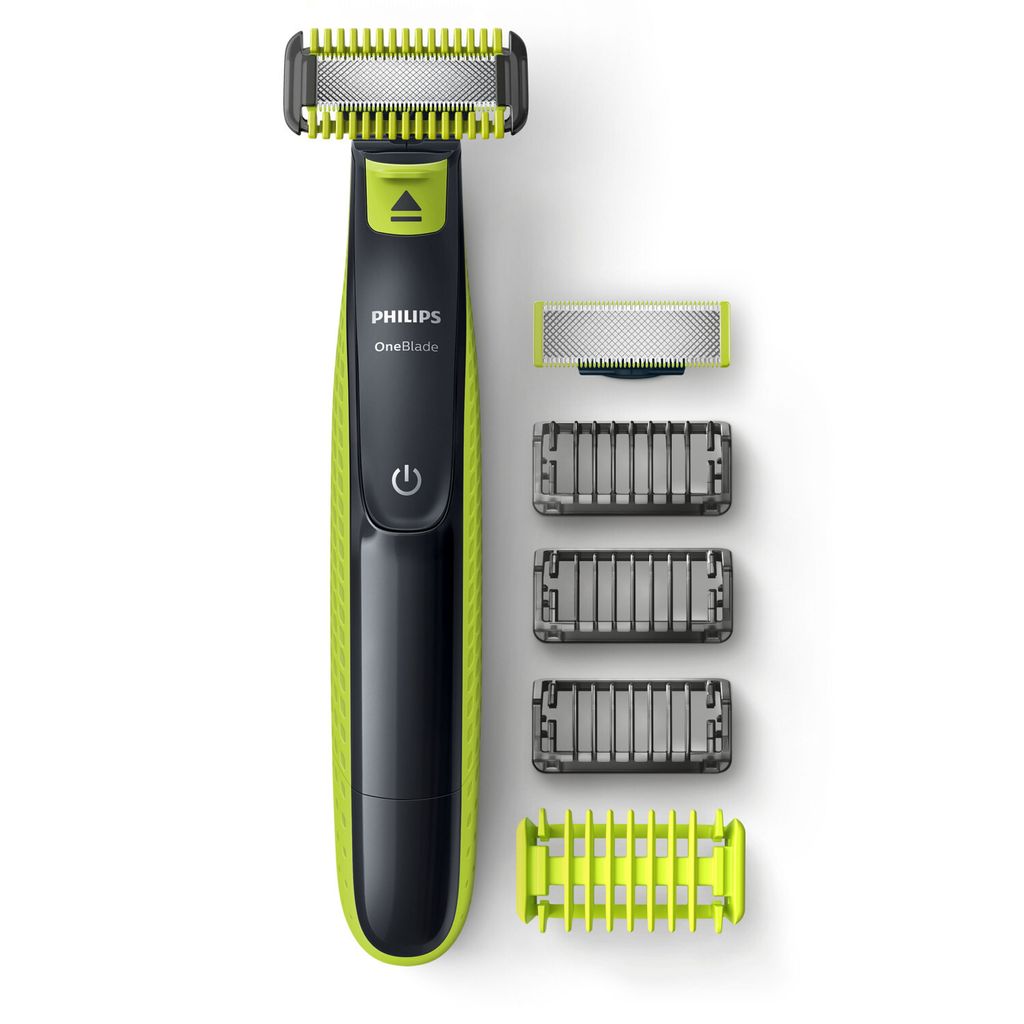 Philips Norelco OneBlade OneBlade QP2620/20 Face + Body, Produktbild 