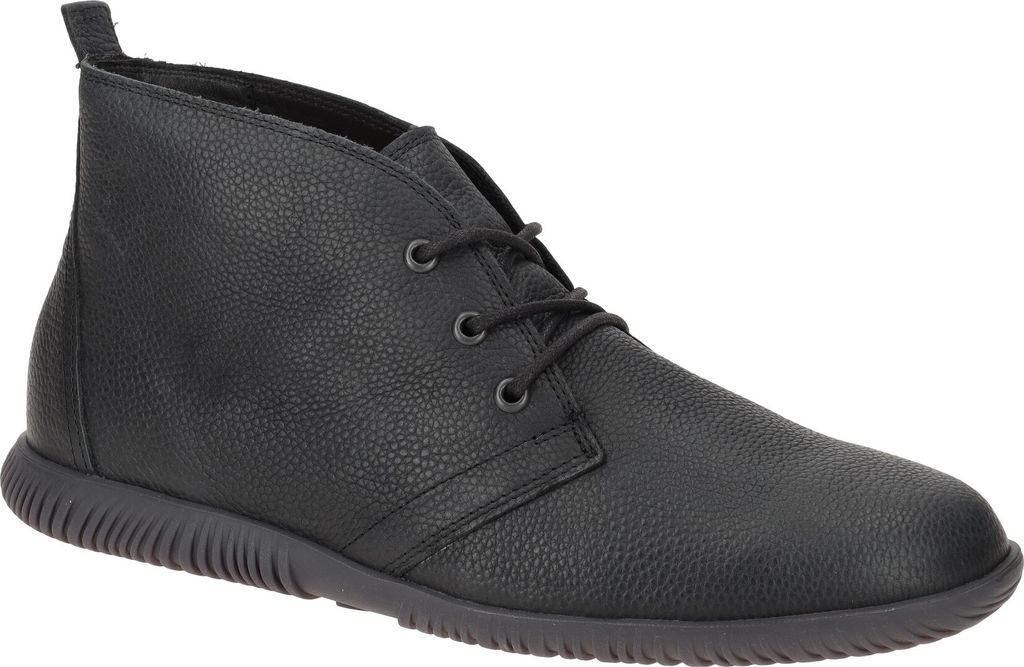 Think! Komfort Stiefel Herren 31363532303737 Schwarz 44 1/2 Produktbild 