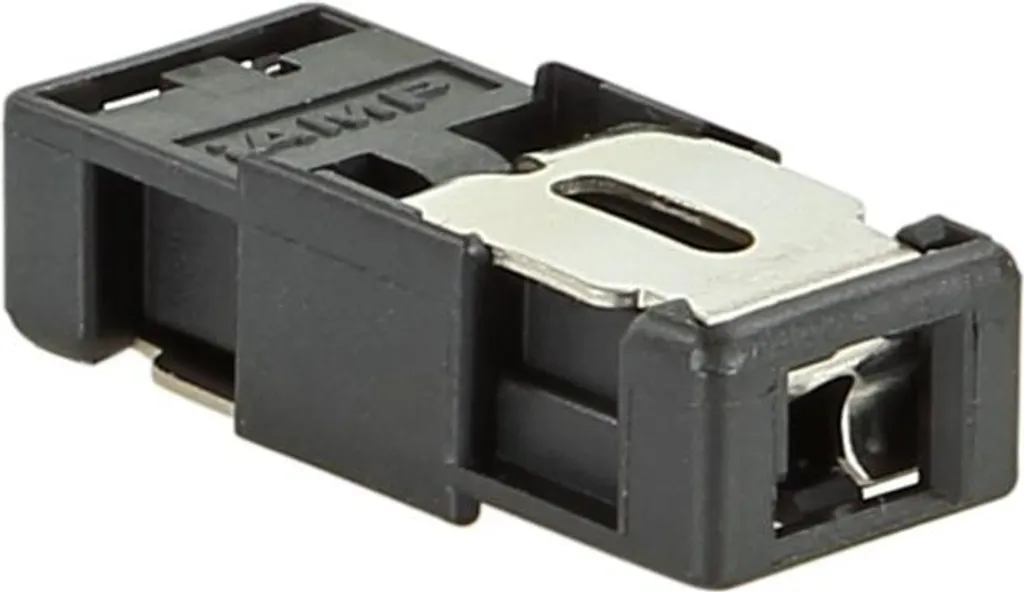 Loop Fibra Ottica D2B per Mercedes | Bypass Modulo Ottico Audio