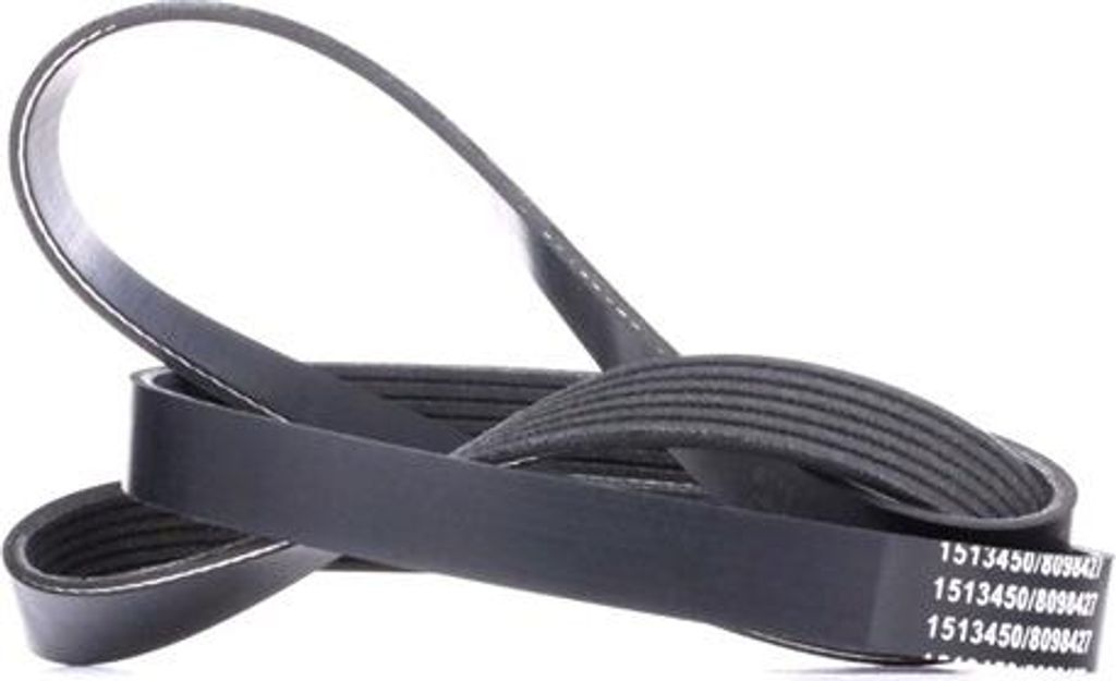 RIDEX Keilrippenriemen 1540mm für VW Golf IV Schrägheck (1J1) 305P0071