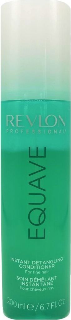 Revlon Equave Volume Volumizing Conditioner 200ml