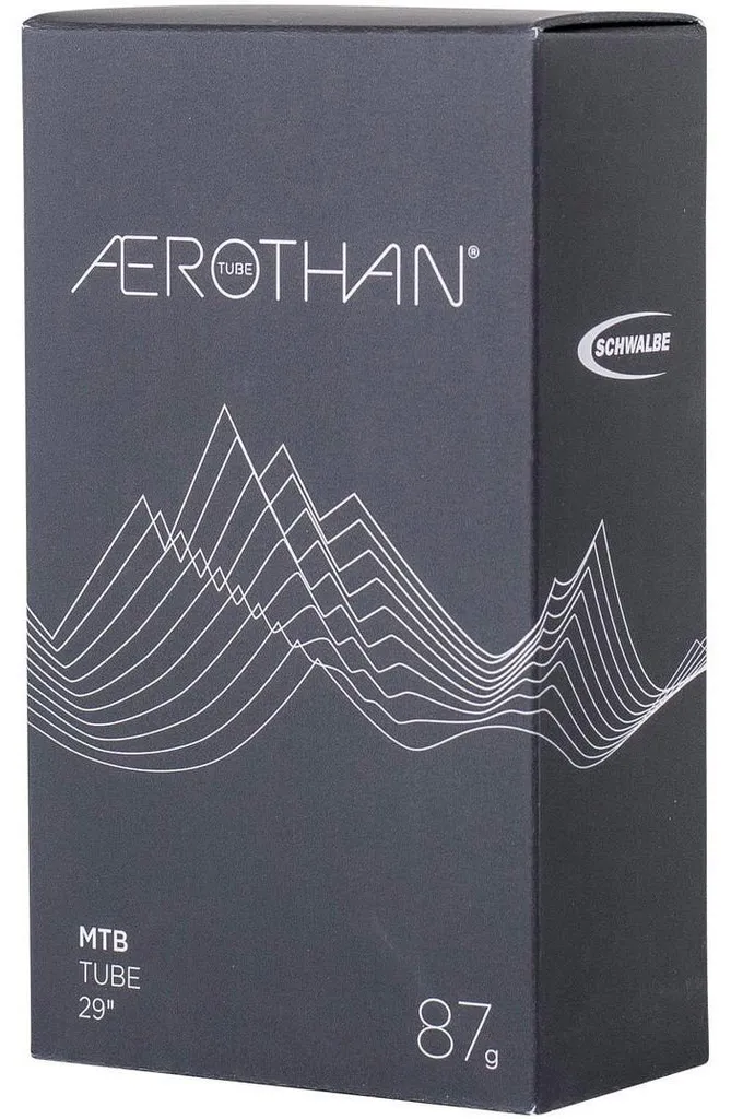 Schwalbe SV19E Aerothan Chambre Air Anti-Crevaison VTT 29 pouces 40mm