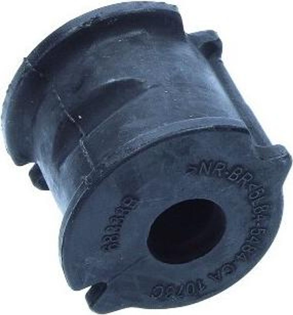 MAXGEAR Lagerbuchse Stabilisator 72-5818 Vorne beidseitig Produktbild 