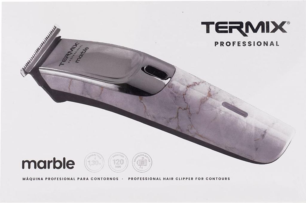 Termix Marble Professional Hair Clipper For Contours