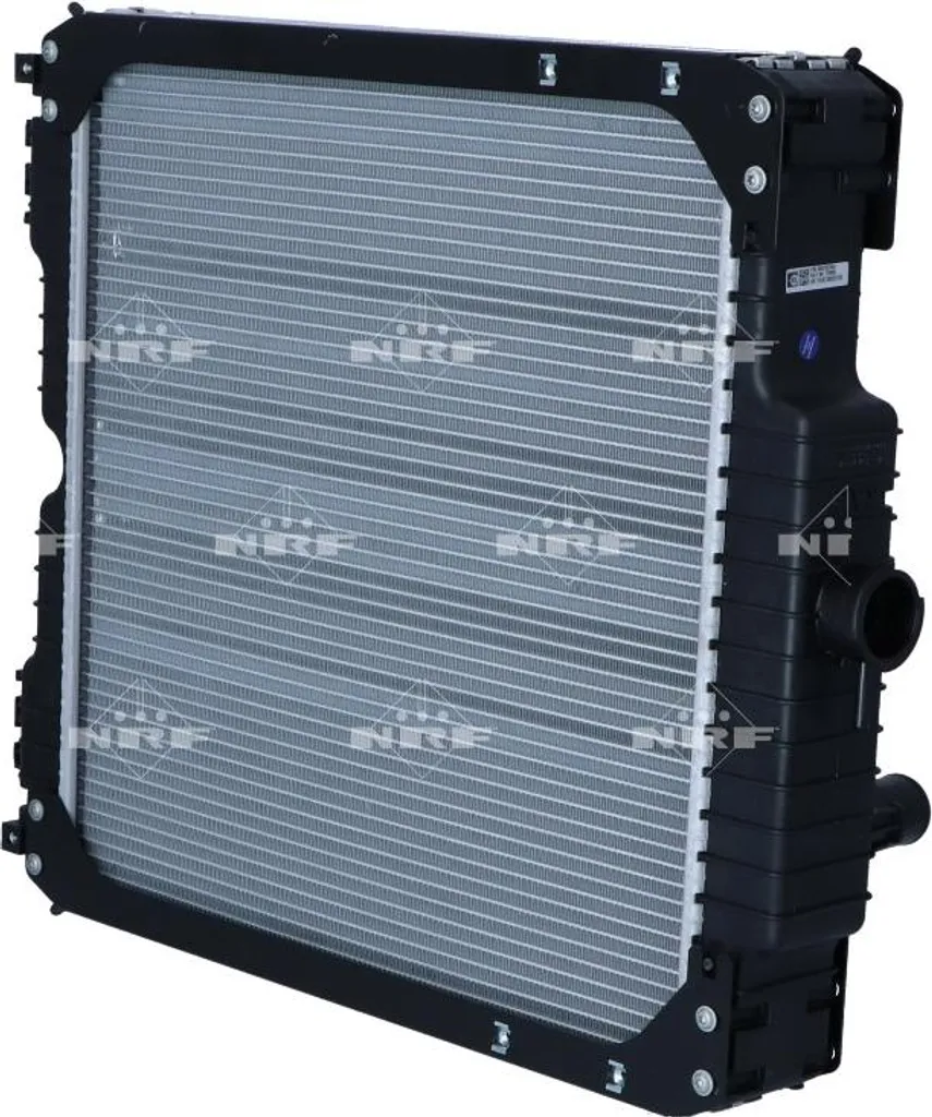 Radiateur de Refroidissement NRF 54092 pour Maintenance de Véhicule - 6