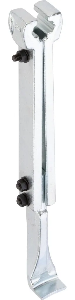 Bras d'extracteur HAZET 1787LG-0913 pièce de rechange forgee acier
