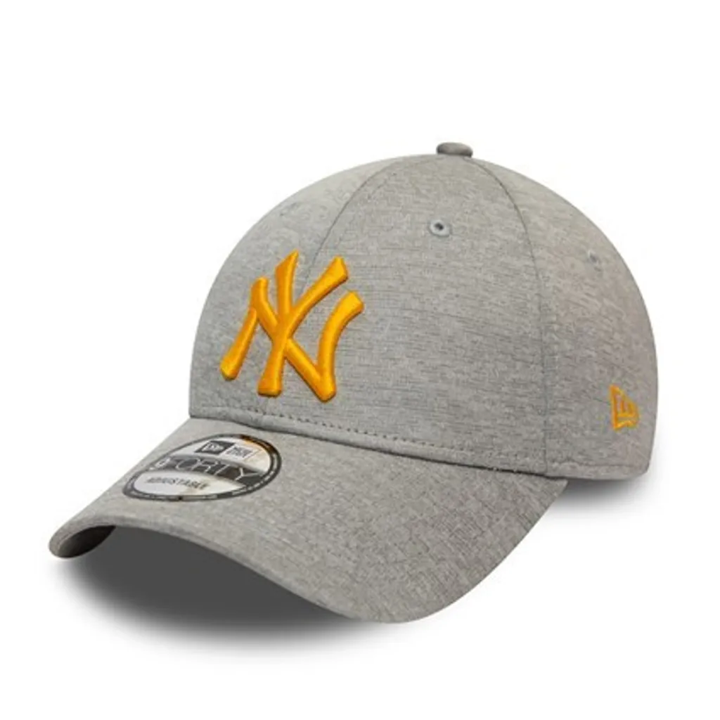 Berretto New Era 9Forty Shadow Tech Grigio - Promo New Collection