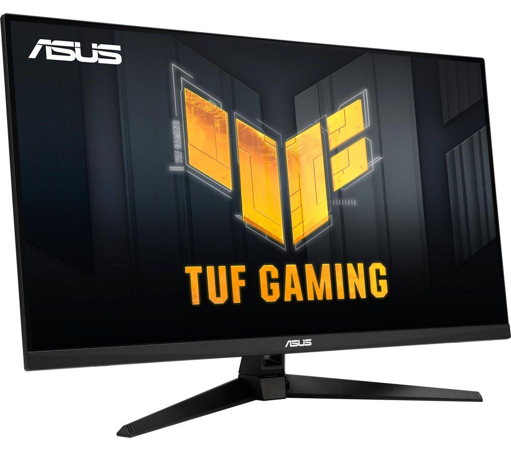 ASUS TUF/VG32AQA1A/31,5"/VA/QHD/170Hz/1ms/Noir/3R Image du produit 