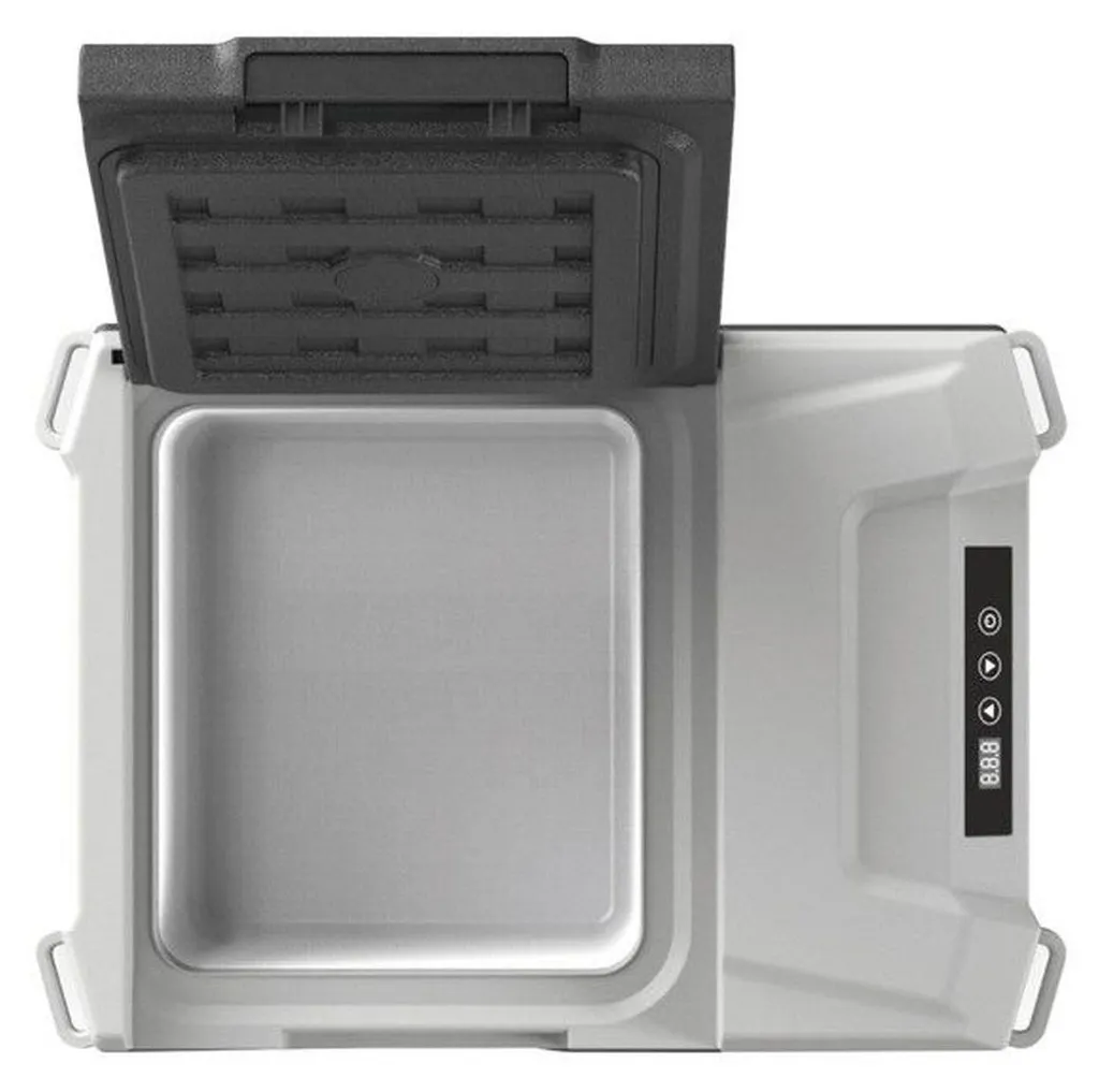 Fini la nourriture gâchée : Glacière Compression EZA Blizz-E One 9L - 5