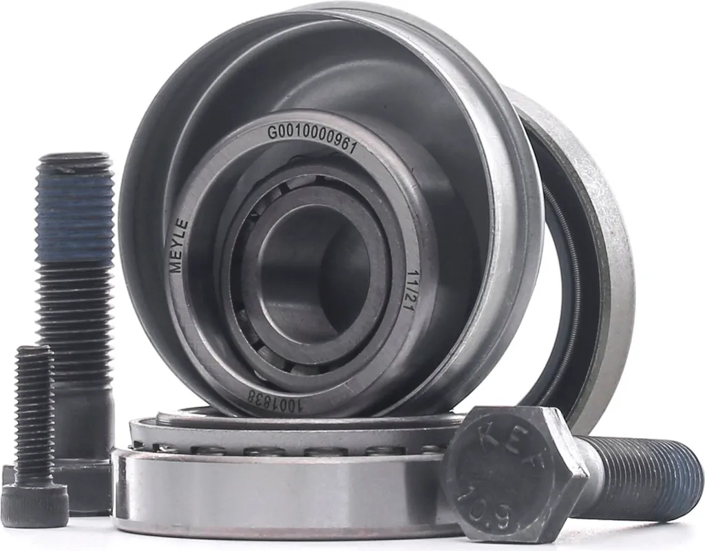 Roulement de roue haute résistance MEYLE 0140330041 pour Mercedes A124
