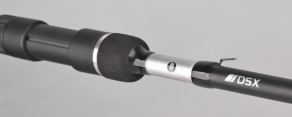 Spro Steckrute Predator DSX XX-Heavy Länge 2,40m