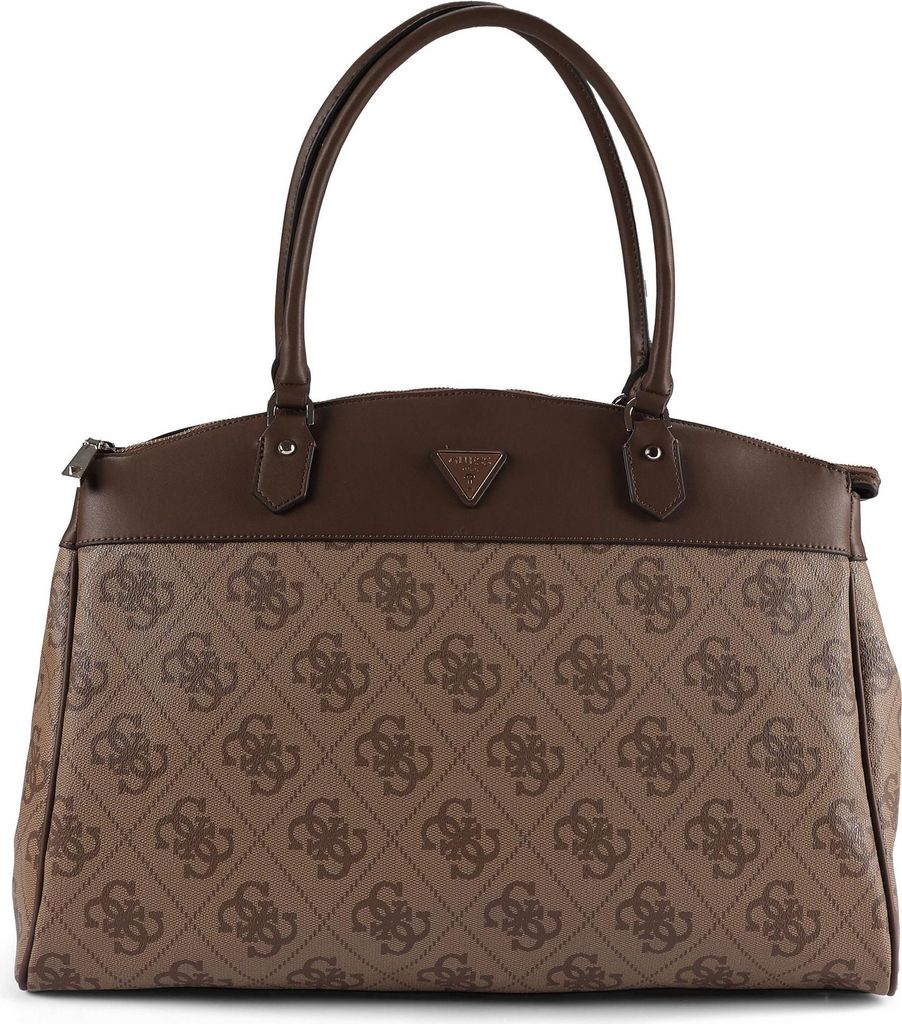 Guess Berta Schultertasche 34 cm