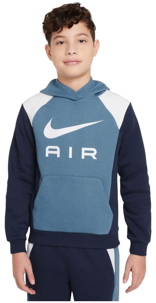 Hoodie Nike FZ4955-429 für Kinder