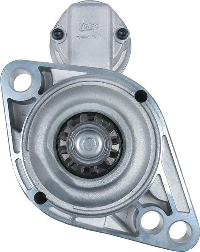 Neuer Original-Anlasser VALEO S3247 (VALEO)
