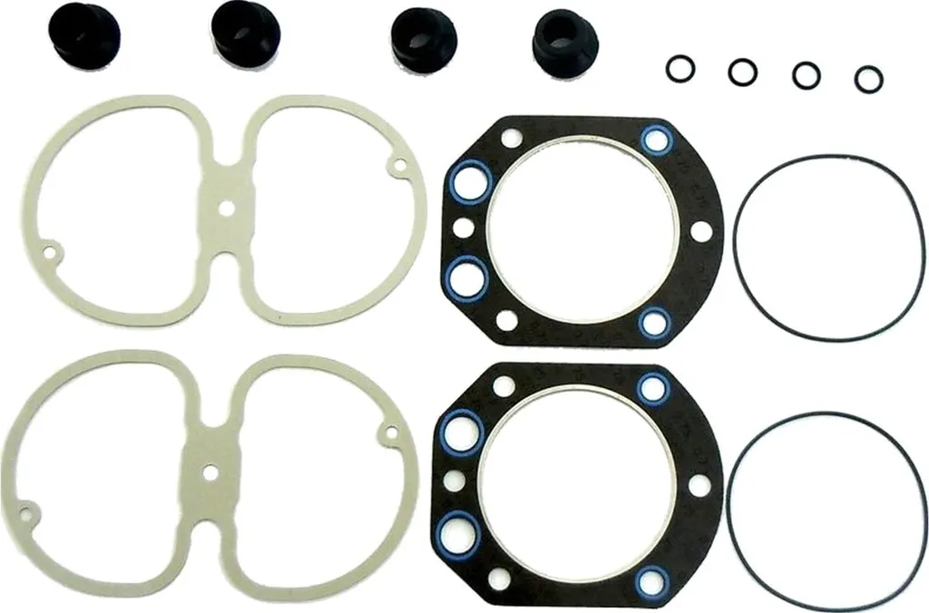 Kit joints moteur BMW R80 1977-1980 étanchéité haute température Pamoto