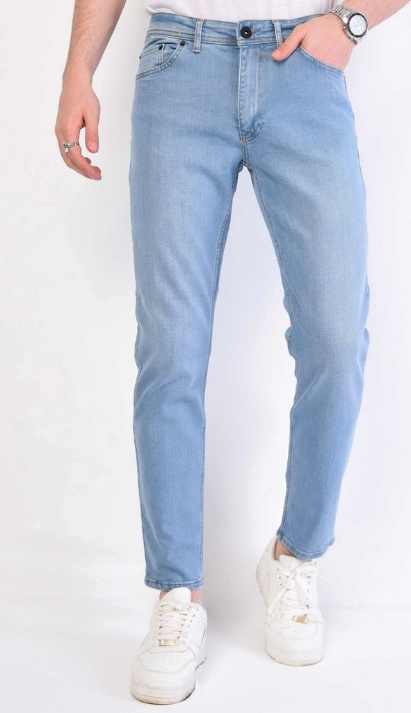 Heren Regular Hosen DP - 31