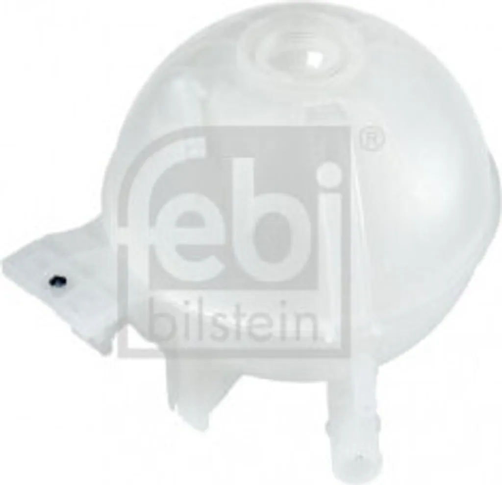 Vase d'expansion contre fuites de refroidissement Sprinter W906 FEBI