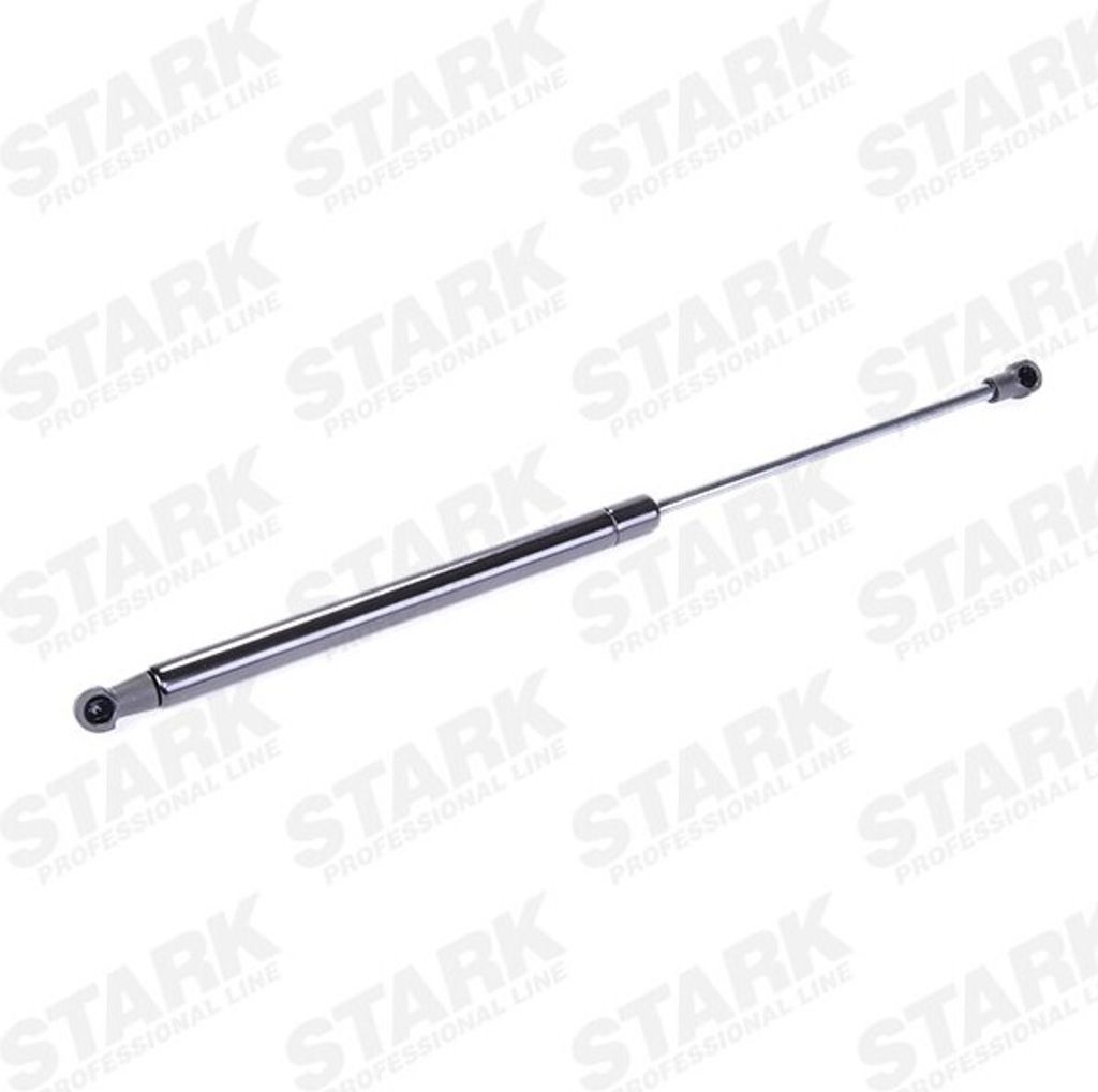 STARK SKGS-0220409 - OE 82 00 299 546 Heckklappendämpfer für Clio III, Clio II