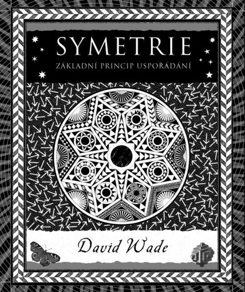 Apprendre la Composition Design : Symétrie de David Wade, Livre Pro