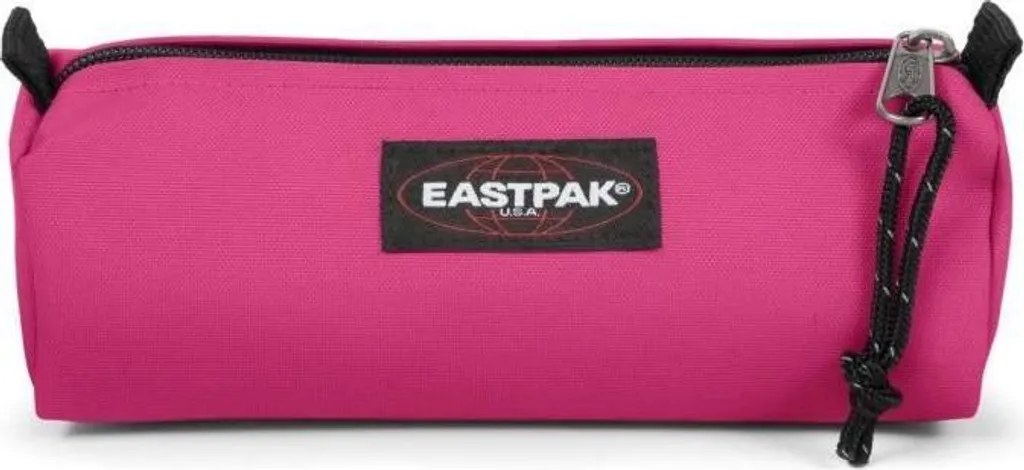 Offerta Astuccio Eastpak Benchmark Rosa - Acquista l'Originale 20,5 cm