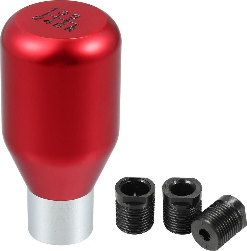 Innere / Lufteinlass Adapter/ für Can-Am Outlander / 1 Paar / Schwarz