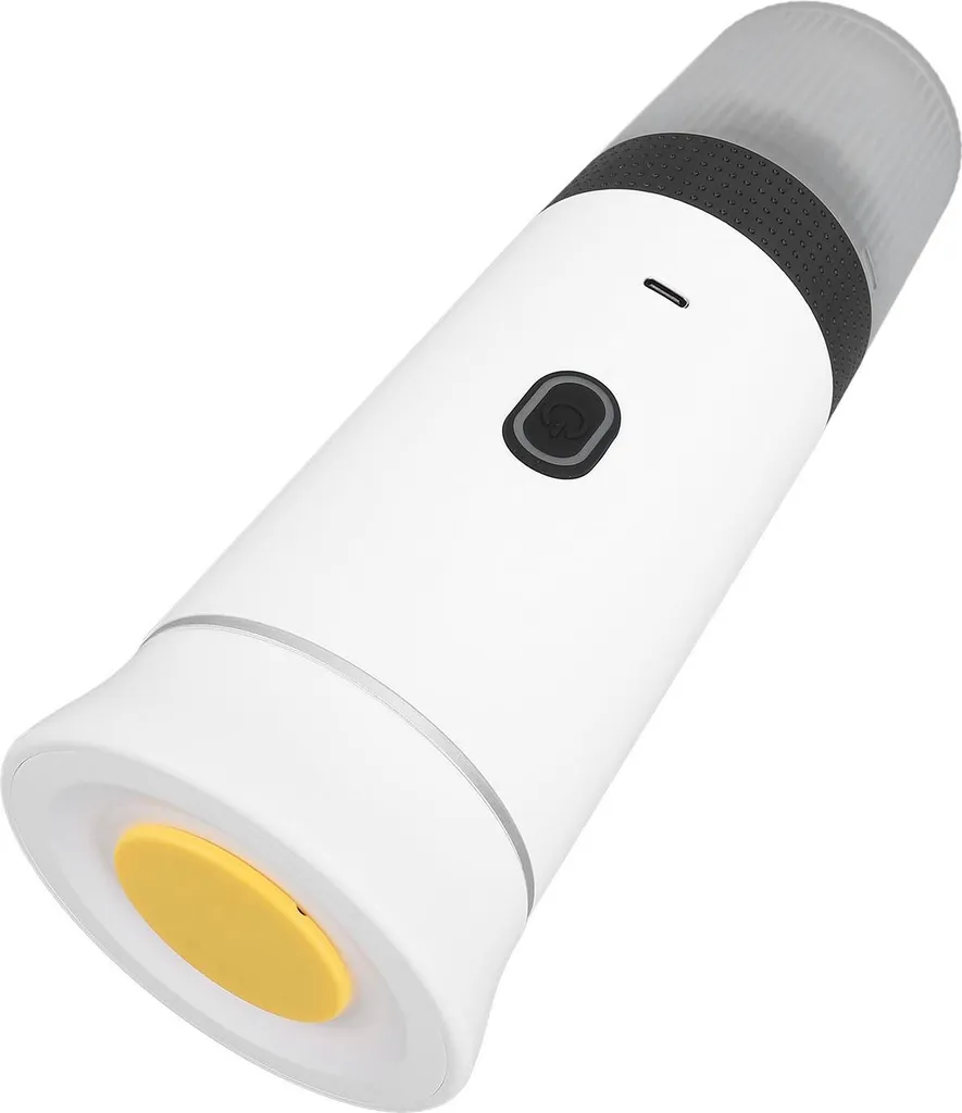 Mini cafetière de voyage rechargeable pour voiture et usage interne - 7