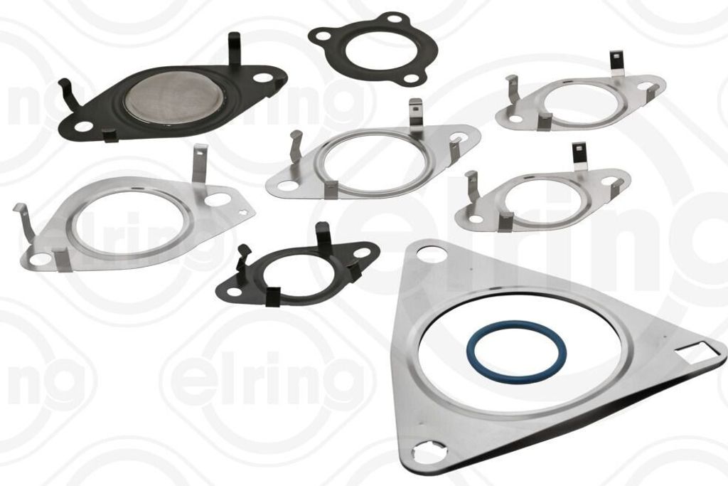 ELRING Dichtungssatz AGR-System 859.330 für CHEVROLET SILVERADO 1500 Crew Cab Pickup (GMT1CC)