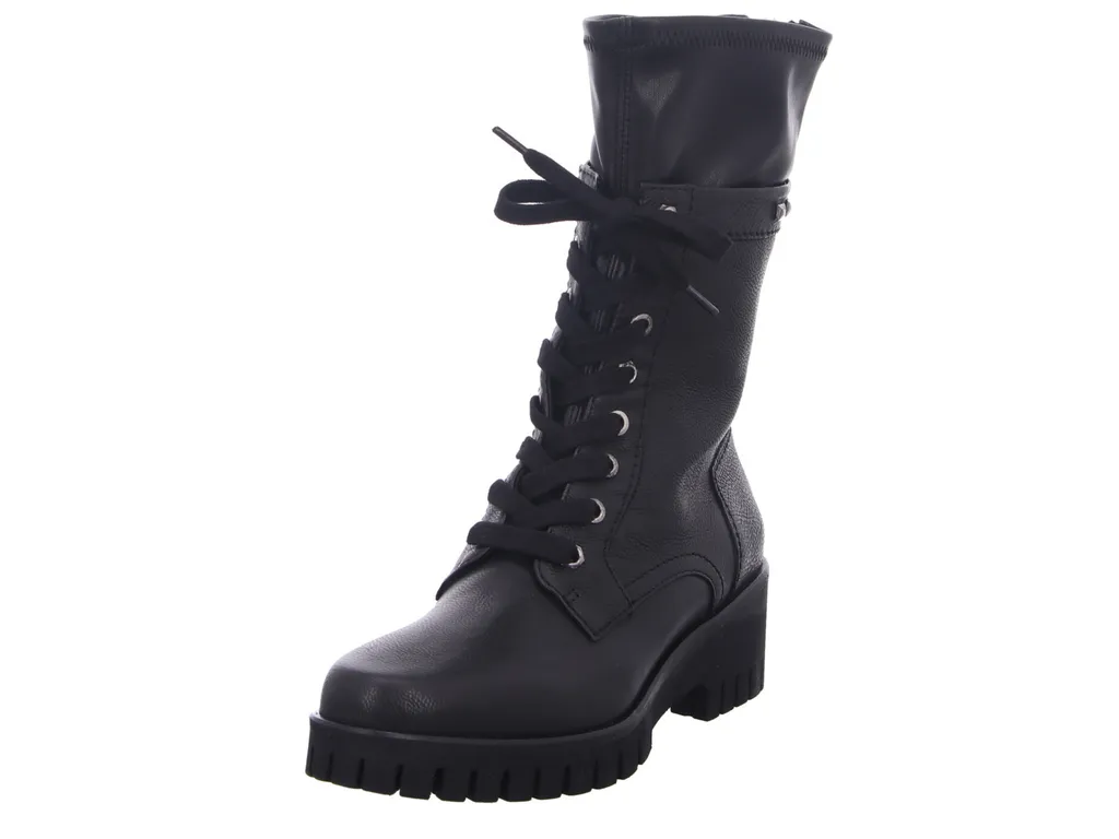 Bottines Chelsea Donna Carolina Noir 38 - Chaussure idéale pour le bureau