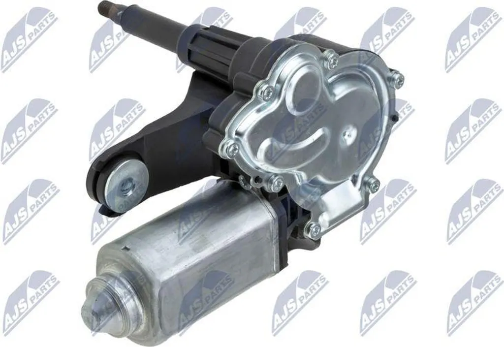 Moteur d'essuie-glace NTY ESW-FT-022 OE 51792290 pour Fiat Bravo II