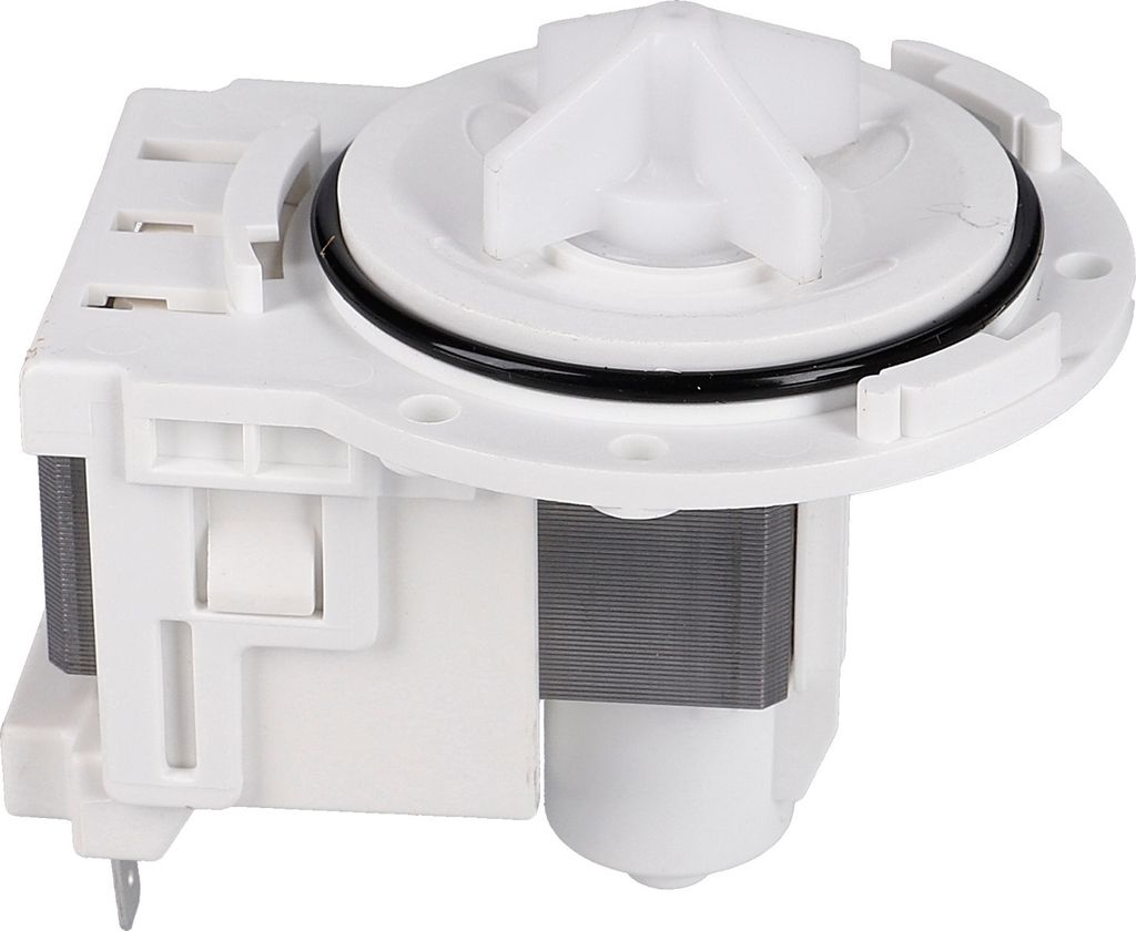 easyPART passend für 8583792418029 Electrolux Ablaufpumpe AEG LEILI BPX2-190L für Waschmaschine