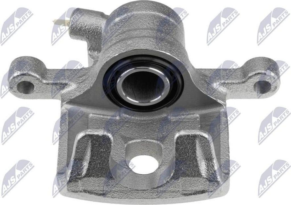 NTY Bremssattel Hinten Rechts für MITSUBISHI L 400 Bus (PDW, PCW, PAV, PBV, PAW) HZT-MS-026
