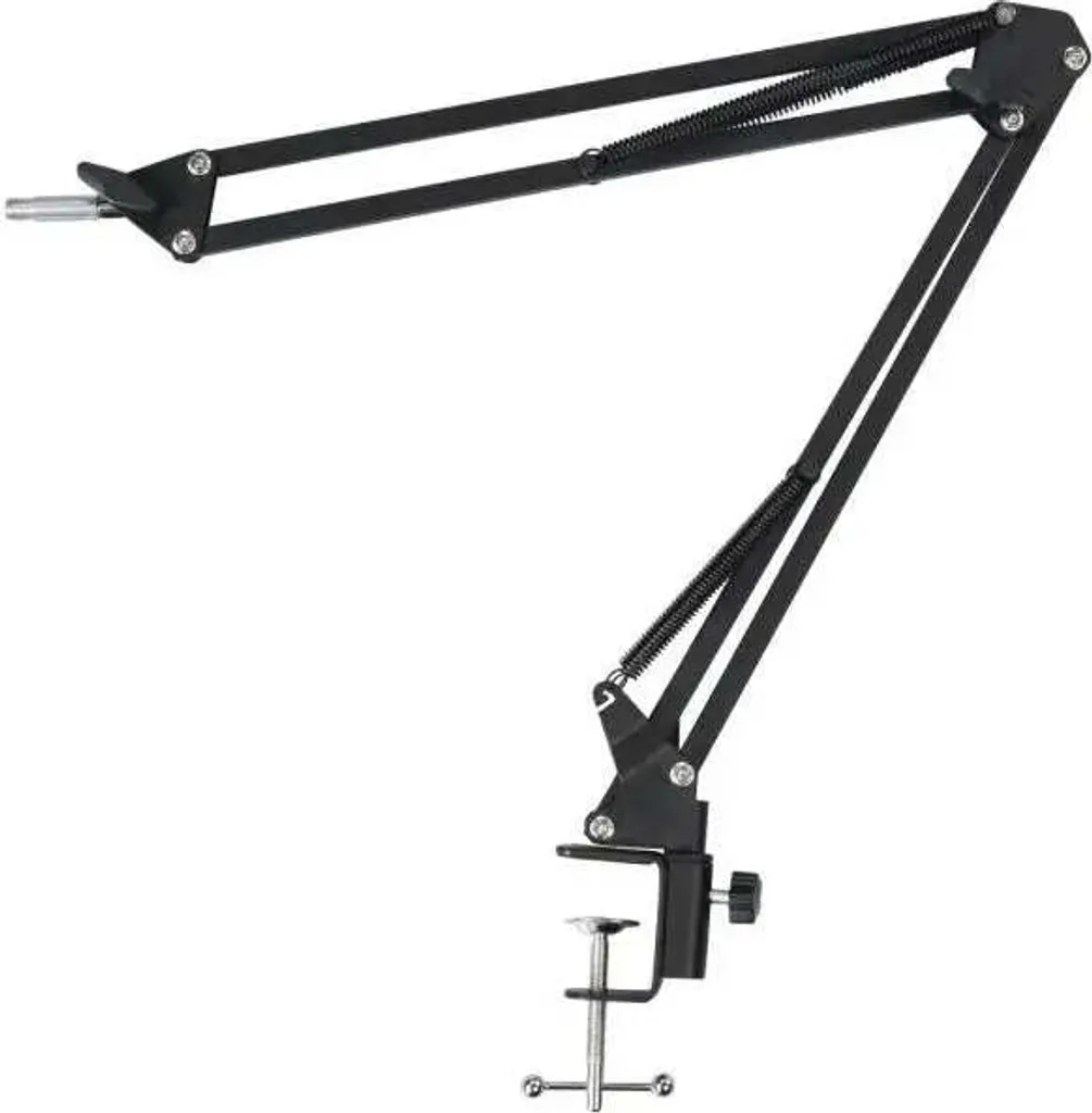 Support de micro articulé Stream 210 Boom pour bureau et streaming - 3