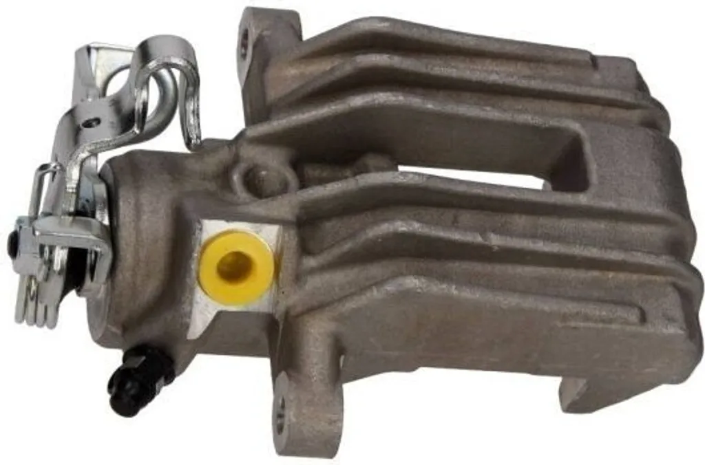 Réparer un étrier bloqué avec l'étrier arrière gauche 6Q0615423A MAXGEAR