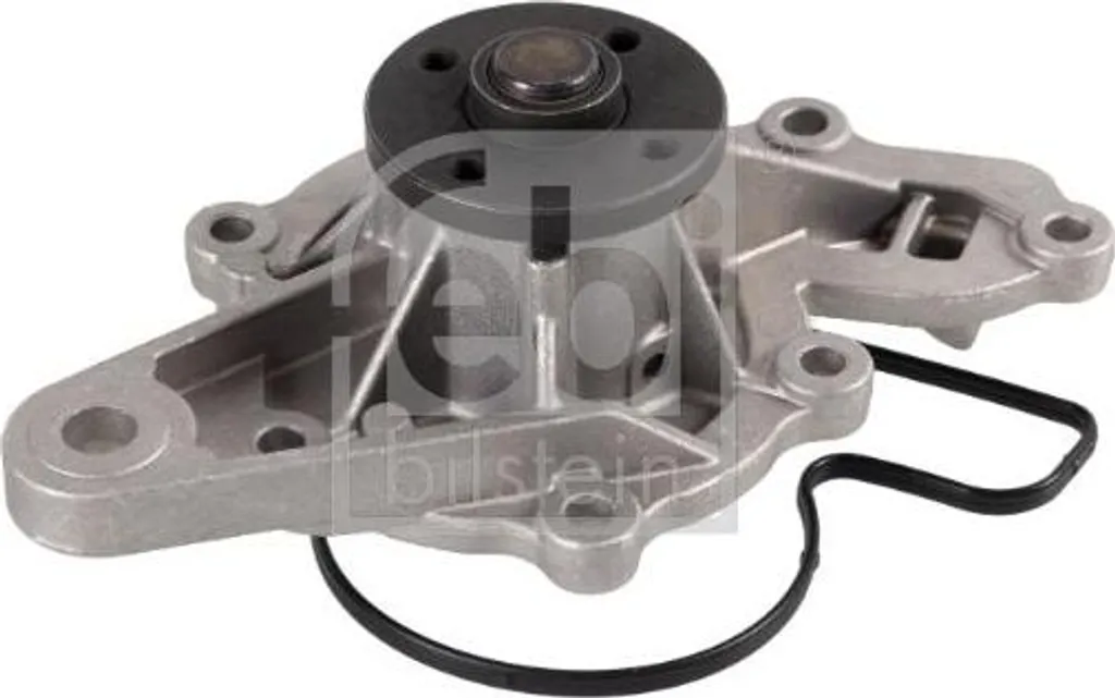 Pompe à eau de remplacement Smart Fortwo 450, solution refroidissement FEBI