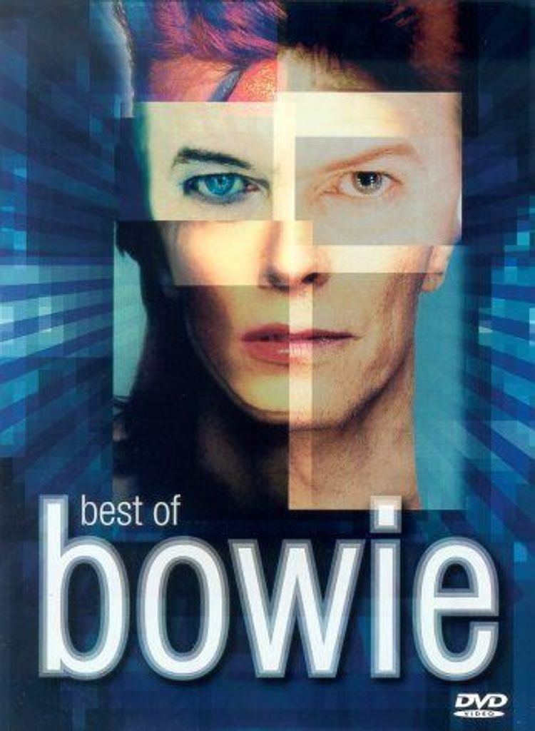 David Bowie - Best of Bowie