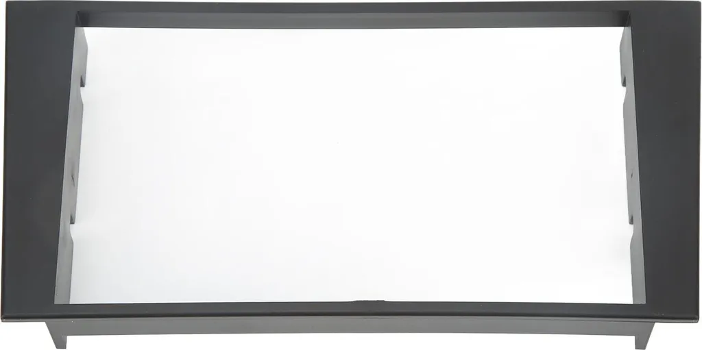 Mascherina Adattatore Autoradio per Lexus LS400 1996 - Kit Cruscotto