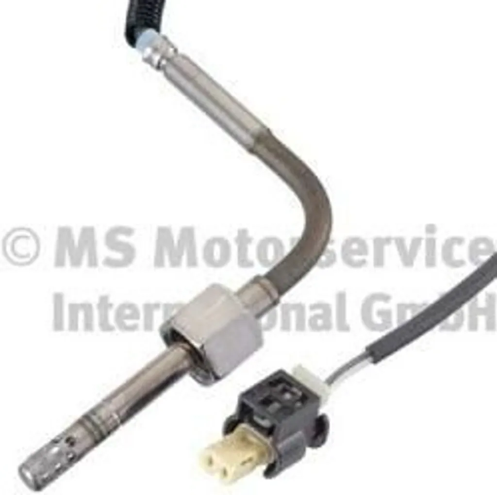 Sonde PIERBURG 7.08369.97.0 contre erreur moteur Mercedes Classe B C