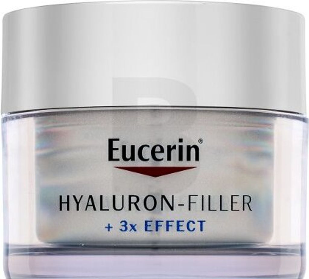 Eucerin Hyaluron-Filler Crema giorno + Crema giorno effetto Immagine del prodotto 