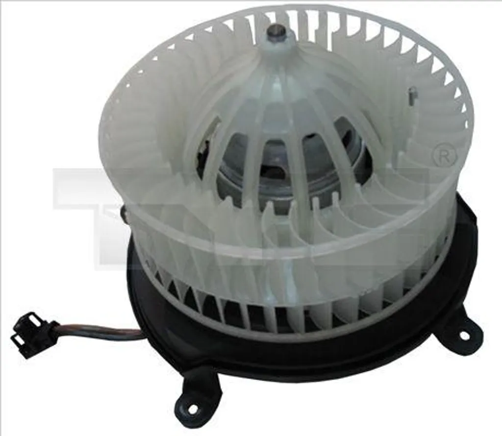 Moteur de ventilation de rechange pour panne de chauffage CLS