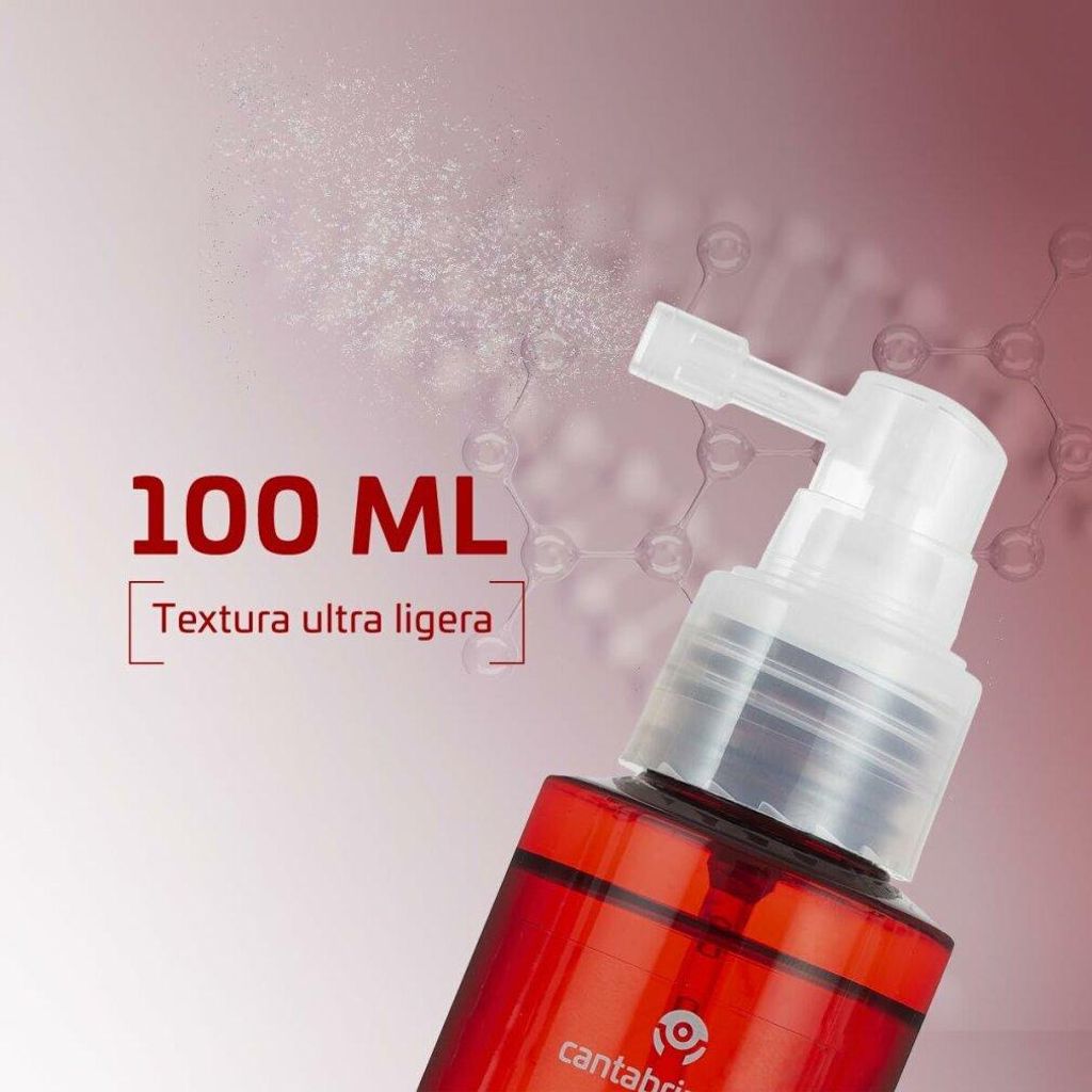 Iraltone Anti-Haarausfall-Lotion 100ml Produktbild 