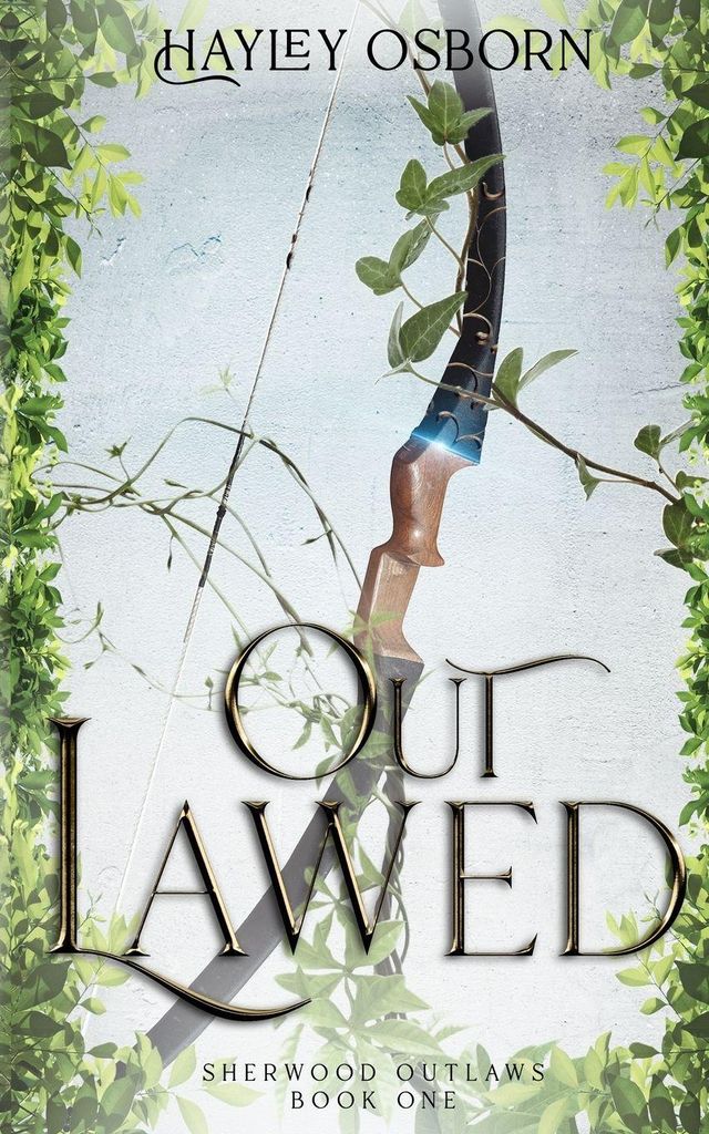 Outlawed – Lingua: Inglese
