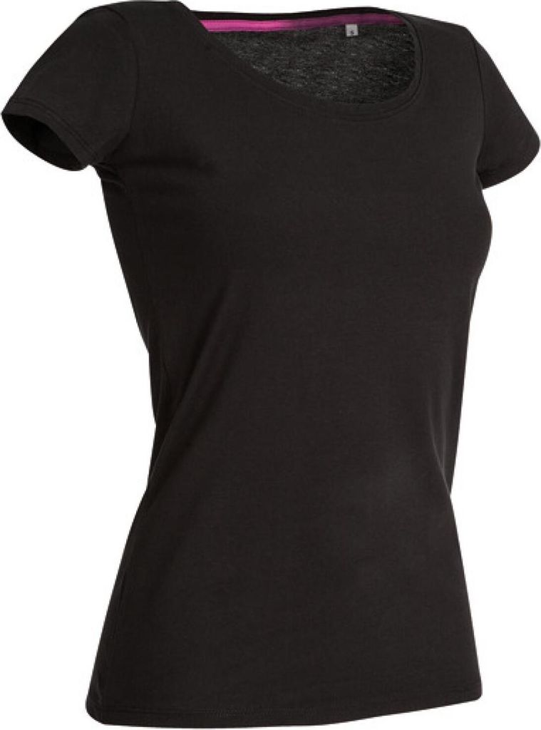 Stedman Claire Crew Neck Women