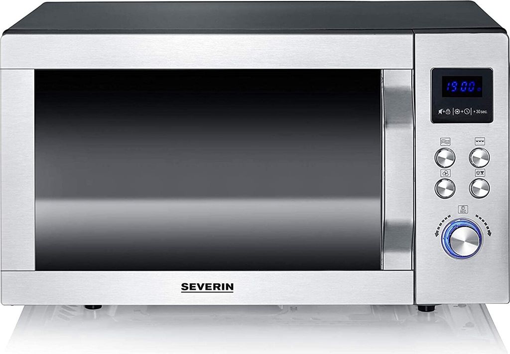 Mikrofalówka Severin MW 7777 Zdjęcie produktu 21
