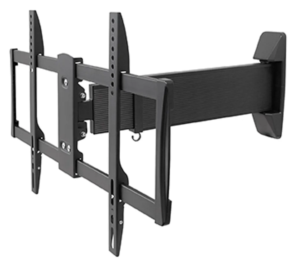 Supporto TV My Wall: La Qualità di Una Volta | 37-70 Pollici 40kg