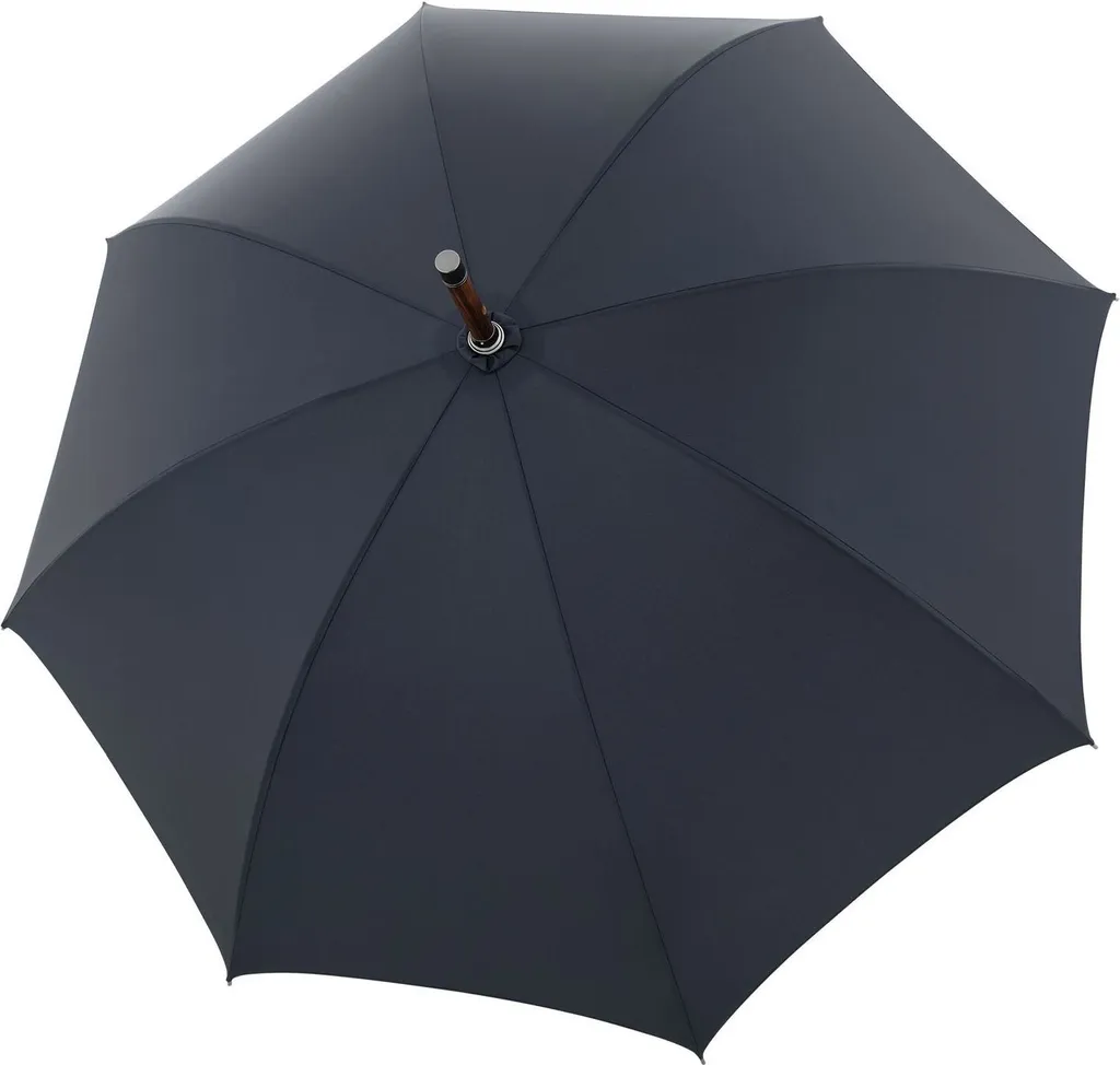 Parapluie élégant pour le business doppler Manufaktur Oxford Blue
