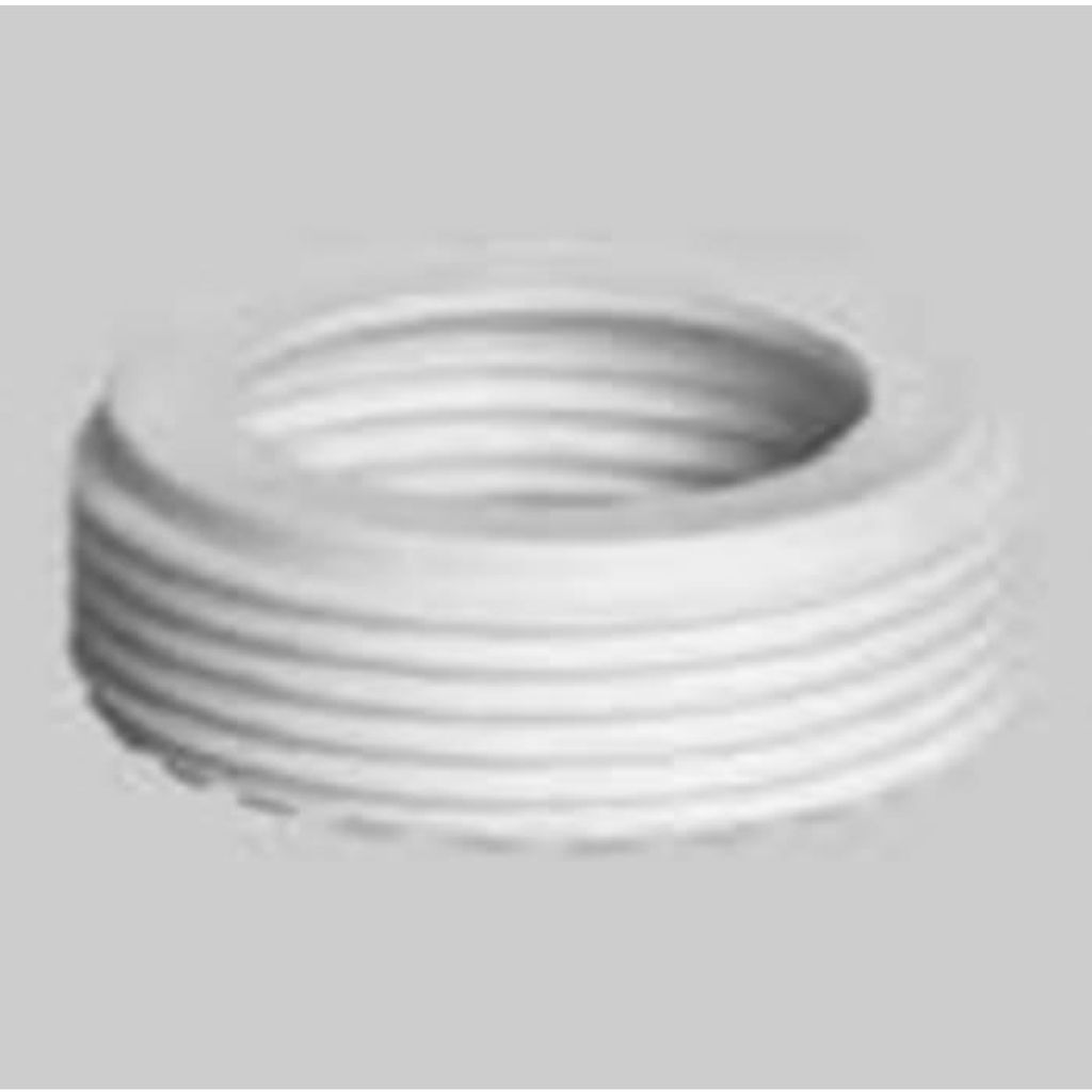 HAAS Kunststoff-Reduzierstück von Ablaufventil 11/4" auf Produktbild 